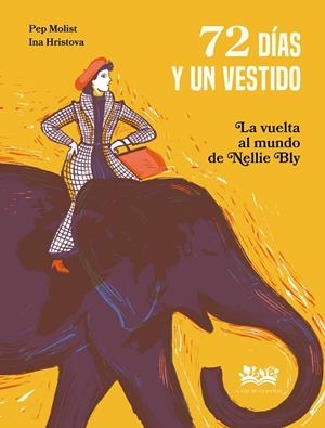 72 DÍAS Y UN VESTIDO | 9788419684172 | MOLIST, PEP | Galatea Llibres | Llibreria online de Reus, Tarragona | Comprar llibres en català i castellà online