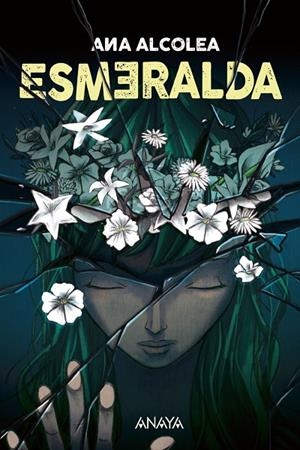 ESMERALDA | 9788414336984 | ALCOLEA, ANA | Galatea Llibres | Llibreria online de Reus, Tarragona | Comprar llibres en català i castellà online