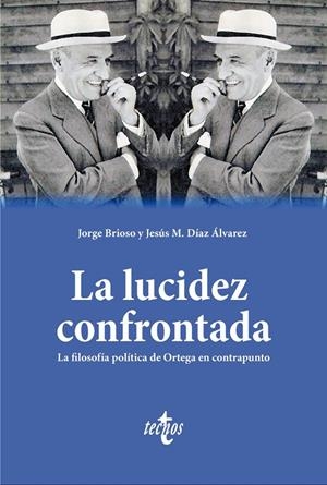 LA LUCIDEZ CONFRONTADA | 9788430990146 | BRIOSO, JORGE/DÍAZ ÁLVAREZ, JESÚS M. | Galatea Llibres | Llibreria online de Reus, Tarragona | Comprar llibres en català i castellà online