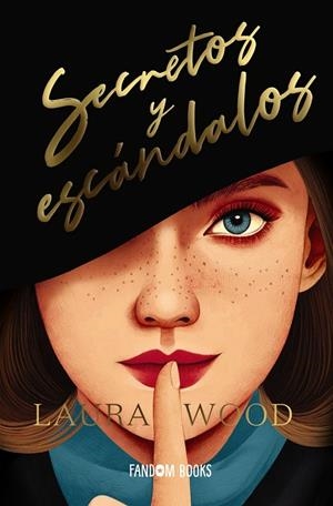 SECRETOS Y ESCÁNDALOS | 9788419831019 | WOOD, LAURA | Galatea Llibres | Librería online de Reus, Tarragona | Comprar libros en catalán y castellano online
