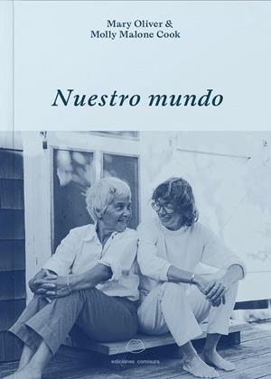 NUESTRO MUNDO | 9788409564545 | MALONE COOK, MOLLY | Galatea Llibres | Librería online de Reus, Tarragona | Comprar libros en catalán y castellano online