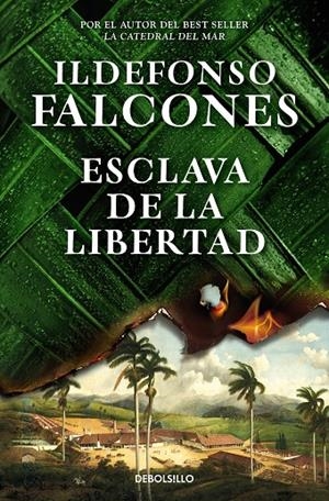 ESCLAVA DE LA LIBERTAD | 9788466373661 | FALCONES, ILDEFONSO | Galatea Llibres | Librería online de Reus, Tarragona | Comprar libros en catalán y castellano online