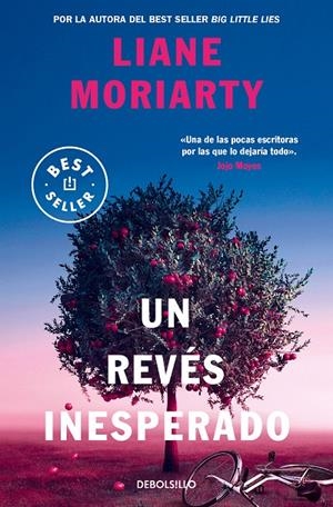 UN REVÉS INESPERADO | 9788466375092 | MORIARTY, LIANE | Galatea Llibres | Llibreria online de Reus, Tarragona | Comprar llibres en català i castellà online