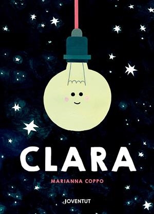 CLARA | 9788426148889 | COPPO, MARIANNA | Galatea Llibres | Llibreria online de Reus, Tarragona | Comprar llibres en català i castellà online