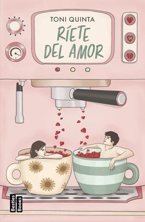 RÍETE DEL AMOR | 9788427052475 | QUINTA, TONI | Galatea Llibres | Llibreria online de Reus, Tarragona | Comprar llibres en català i castellà online