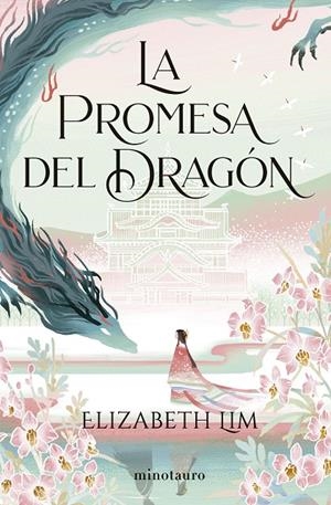 LA PROMESA DEL DRAGON. SEIS GRULLAS 2 | 9788445017296 | LIM, ELIZABETH | Galatea Llibres | Librería online de Reus, Tarragona | Comprar libros en catalán y castellano online