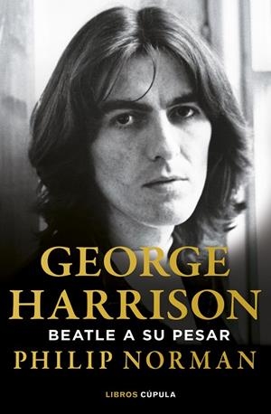 GEORGE HARRISON | 9788448040819 | NORMAN, PHILIP | Galatea Llibres | Librería online de Reus, Tarragona | Comprar libros en catalán y castellano online