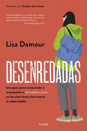 DESENREDADAS | 9788449342301 | DAMOUR, LISA | Galatea Llibres | Librería online de Reus, Tarragona | Comprar libros en catalán y castellano online