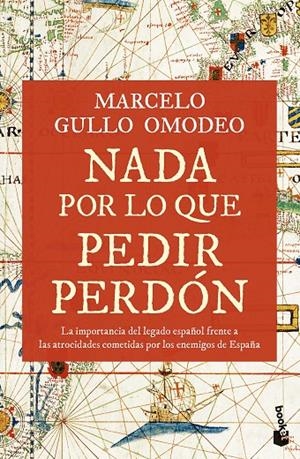 NADA POR LO QUE PEDIR PERDÓN | 9788467073126 | GULLO OMODEO, MARCELO | Galatea Llibres | Llibreria online de Reus, Tarragona | Comprar llibres en català i castellà online
