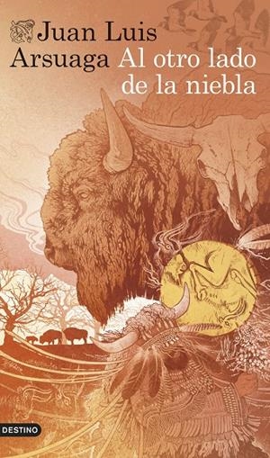 AL OTRO LADO DE LA NIEBLA | 9788423364978 | ARSUAGA, JUAN LUIS | Galatea Llibres | Librería online de Reus, Tarragona | Comprar libros en catalán y castellano online