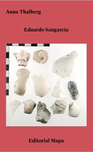 ANNA THALBERG | 9788412678239 | SANGARCÍA, EDUARDO | Galatea Llibres | Librería online de Reus, Tarragona | Comprar libros en catalán y castellano online