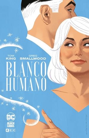 BLANCO HUMANO | 9788410134386 | KING, TOM | Galatea Llibres | Llibreria online de Reus, Tarragona | Comprar llibres en català i castellà online