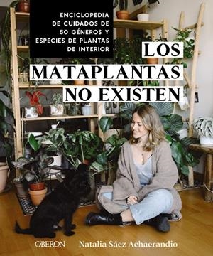 LOS MATAPLANTAS NO EXISTEN | 9788441549883 | SÁEZ ACHAERANDIO, NATALIA | Galatea Llibres | Llibreria online de Reus, Tarragona | Comprar llibres en català i castellà online