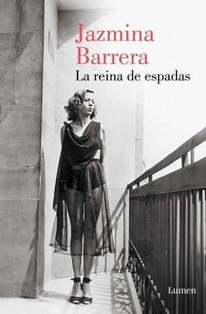 LA REINA DE ESPADAS | 9788426430779 | BARRERA, JAZMINA | Galatea Llibres | Librería online de Reus, Tarragona | Comprar libros en catalán y castellano online