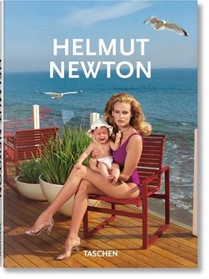 HELMUT NEWTON | 9783836594004 | MOWER, SARAH | Galatea Llibres | Llibreria online de Reus, Tarragona | Comprar llibres en català i castellà online