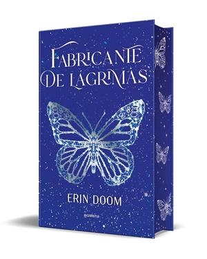 FABRICANTE DE LAGRIMAS EDICION ESPECIAL | 9788410298507 | DOOM, ERIN | Galatea Llibres | Llibreria online de Reus, Tarragona | Comprar llibres en català i castellà online