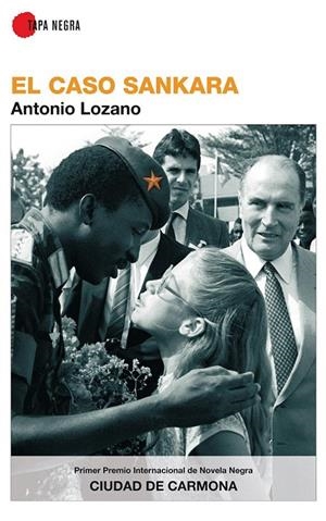 CASO SANKARA, EL | 9788488586759 | LOZANO, ANTONIO | Galatea Llibres | Llibreria online de Reus, Tarragona | Comprar llibres en català i castellà online