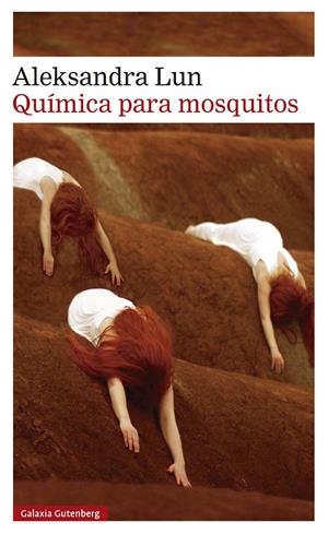 QUÍMICA PARA MOSQUITOS | 9788419738240 | LUN, ALEKSANDRA | Galatea Llibres | Llibreria online de Reus, Tarragona | Comprar llibres en català i castellà online