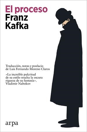 EL PROCESO | 9788419558817 | KAFKA, FRANZ | Galatea Llibres | Librería online de Reus, Tarragona | Comprar libros en catalán y castellano online