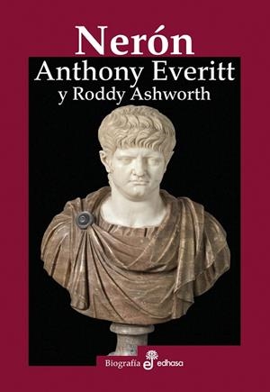 NERÓN | 9788435027632 | EVERITT, ANTHONY/ASHWORTH, RODDY | Galatea Llibres | Llibreria online de Reus, Tarragona | Comprar llibres en català i castellà online