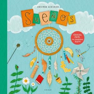 SUEÑOS | 9788419910462 | ACEVEDO, DESIRÉE | Galatea Llibres | Librería online de Reus, Tarragona | Comprar libros en catalán y castellano online