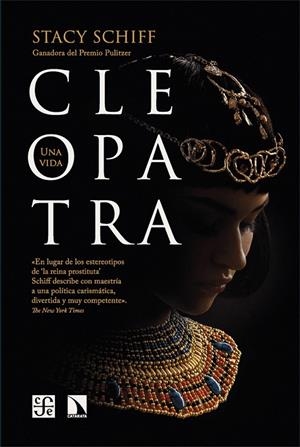 CLEOPATRA | 9788413529875 | SCHIFF, STACY | Galatea Llibres | Llibreria online de Reus, Tarragona | Comprar llibres en català i castellà online