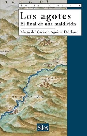 AGOTES, LOS | 9788477371694 | AGUIRRE DELCLAUX, MARIA DEL CARMEN | Galatea Llibres | Librería online de Reus, Tarragona | Comprar libros en catalán y castellano online