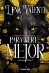 PARA VERTE MEJOR | 9788417932916 | VALENTI, LENA | Galatea Llibres | Librería online de Reus, Tarragona | Comprar libros en catalán y castellano online