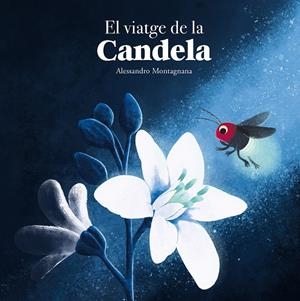 EL VIATGE DE LA CANDELA | 9788410074415 | MONTAGNANA, ALESSANDRO | Galatea Llibres | Librería online de Reus, Tarragona | Comprar libros en catalán y castellano online