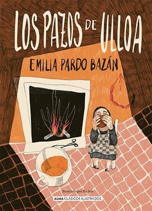 LOS PAZOS DE ULLOA | 9788419599278 | PARDO BAZÁN, EMILIA | Galatea Llibres | Llibreria online de Reus, Tarragona | Comprar llibres en català i castellà online