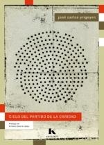 CICLO DEL PARTIDO DE LA CARIDAD | 9788412739992 | YRIGOYEN, JOSÉ CARLOS | Galatea Llibres | Librería online de Reus, Tarragona | Comprar libros en catalán y castellano online