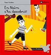 NAIM S'HA DESCOLORIT! | 9788424623456 | RIMBAU, ROSER | Galatea Llibres | Librería online de Reus, Tarragona | Comprar libros en catalán y castellano online