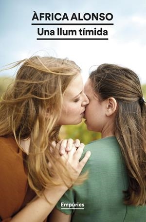 UNA LLUM TÍMIDA | 9788419729347 | ALONSO, ÀFRICA | Galatea Llibres | Llibreria online de Reus, Tarragona | Comprar llibres en català i castellà online