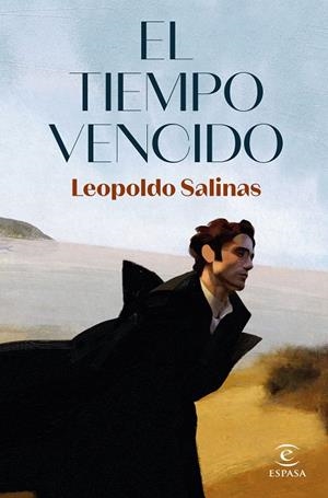 EL TIEMPO VENCIDO | 9788467071702 | SALINAS, LEOPOLDO | Galatea Llibres | Llibreria online de Reus, Tarragona | Comprar llibres en català i castellà online