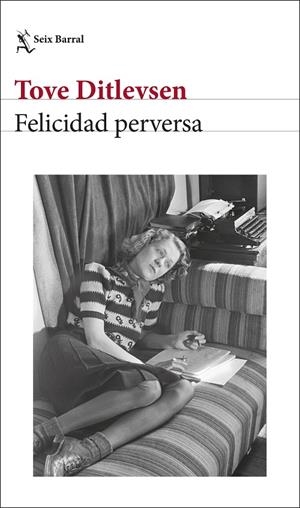 FELICIDAD PERVERSA | 9788432243400 | DITLEVSEN, TOVE | Galatea Llibres | Llibreria online de Reus, Tarragona | Comprar llibres en català i castellà online