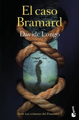 EL CASO BRAMARD (SERIE LOS CRÍMENES DEL PIAMONTE 1) | 9788423365203 | LONGO, DAVIDE | Galatea Llibres | Librería online de Reus, Tarragona | Comprar libros en catalán y castellano online