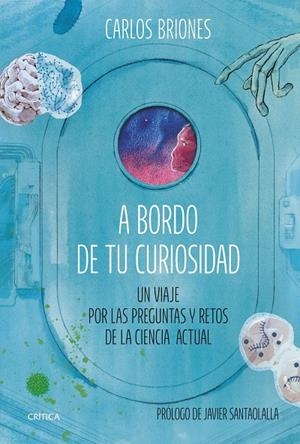 A BORDO DE TU CURIOSIDAD | 9788491996484 | AMATE, KIM | Galatea Llibres | Librería online de Reus, Tarragona | Comprar libros en catalán y castellano online