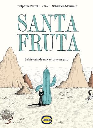 SANTA FRUTA | 9788412804447 | PERRET, DELPHINE/MOURRAIN, SÉBASTIEN | Galatea Llibres | Llibreria online de Reus, Tarragona | Comprar llibres en català i castellà online