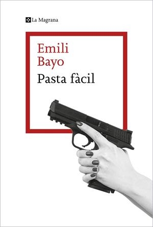 PASTA FÀCIL | 9788419334657 | BAYO, EMILI | Galatea Llibres | Librería online de Reus, Tarragona | Comprar libros en catalán y castellano online