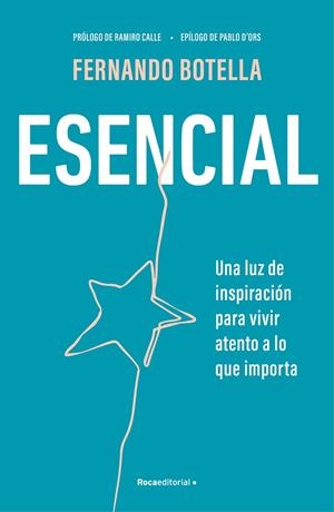 ESENCIAL | 9788410096387 | BOTELLA, FERNANDO | Galatea Llibres | Llibreria online de Reus, Tarragona | Comprar llibres en català i castellà online