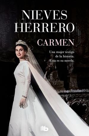 CARMEN | 9788413149622 | HERRERO, NIEVES | Galatea Llibres | Librería online de Reus, Tarragona | Comprar libros en catalán y castellano online