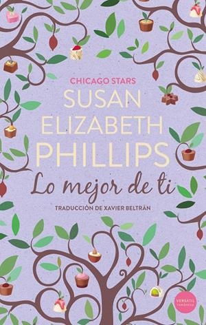LO MEJOR DE TÍ | 9788418883903 | PHILLIPS, SUSAN ELIZABETH | Galatea Llibres | Llibreria online de Reus, Tarragona | Comprar llibres en català i castellà online