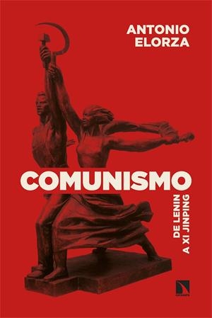 COMUNISMO | 9788410670068 | ELORZA, ANTONIO | Galatea Llibres | Llibreria online de Reus, Tarragona | Comprar llibres en català i castellà online