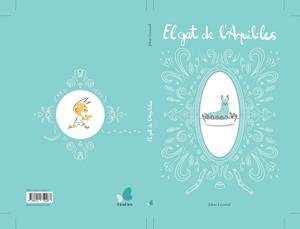 EL GAT DE L'AQUIL·LES | 9788412750287 | LEYNAUD, JOHAN | Galatea Llibres | Librería online de Reus, Tarragona | Comprar libros en catalán y castellano online