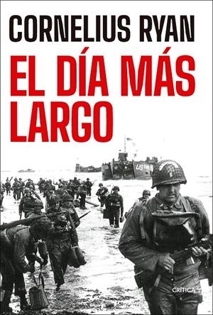 EL DÍA MÁS LARGO | 9788491996347 | RYAN, CORNELIUS | Galatea Llibres | Librería online de Reus, Tarragona | Comprar libros en catalán y castellano online
