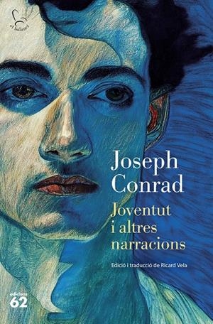 JOVENTUT I ALTRES NARRACIONS | 9788429781632 | CONRAD, JOSEPH | Galatea Llibres | Librería online de Reus, Tarragona | Comprar libros en catalán y castellano online