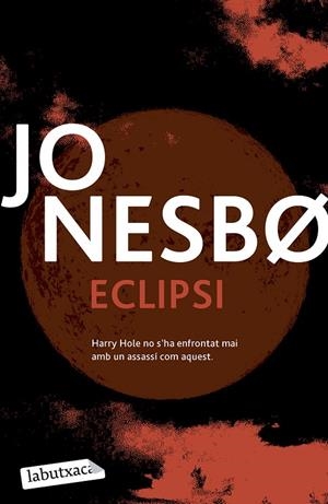 ECLIPSI | 9788419971197 | NESBO, JO | Galatea Llibres | Librería online de Reus, Tarragona | Comprar libros en catalán y castellano online