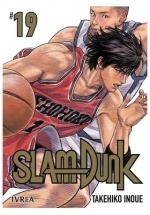 SLAM DUNK NEW EDITION 19 | 9788410258822 | INOUE, TAKEHIKO | Galatea Llibres | Librería online de Reus, Tarragona | Comprar libros en catalán y castellano online