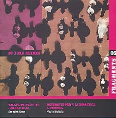 TU I ELS ALTRES | 9788495988621 | SOLEDAT SANS; MARTA BALADA | Galatea Llibres | Llibreria online de Reus, Tarragona | Comprar llibres en català i castellà online