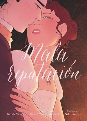 MALA REPUTACIÓN | 9788419621436 | VAUGHN, SARAH | Galatea Llibres | Llibreria online de Reus, Tarragona | Comprar llibres en català i castellà online